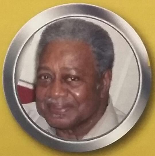 James McCoy Obituary