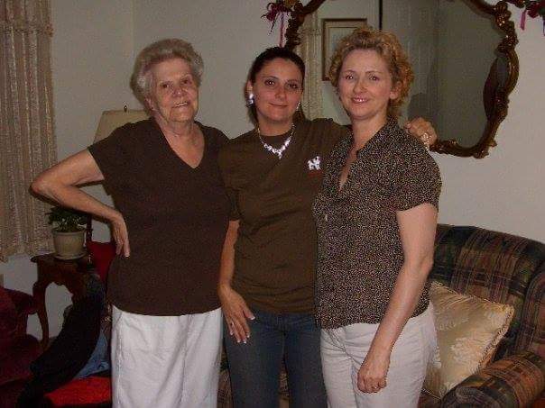 Jenny Phillips George Ward's obituary , Passed away on December 13, 2017 in Gaffney, South Carolina