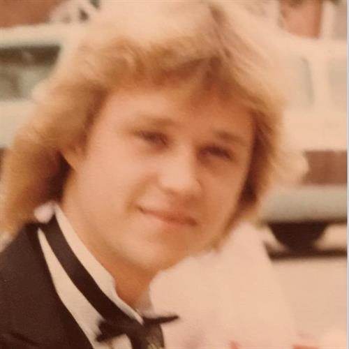 Danny P. Lorentzen