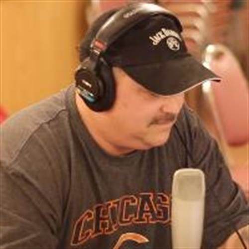 Danny P. Lorentzen