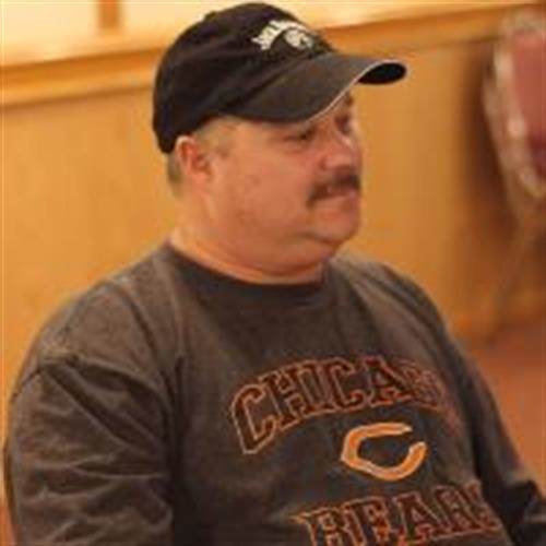 Danny P. Lorentzen