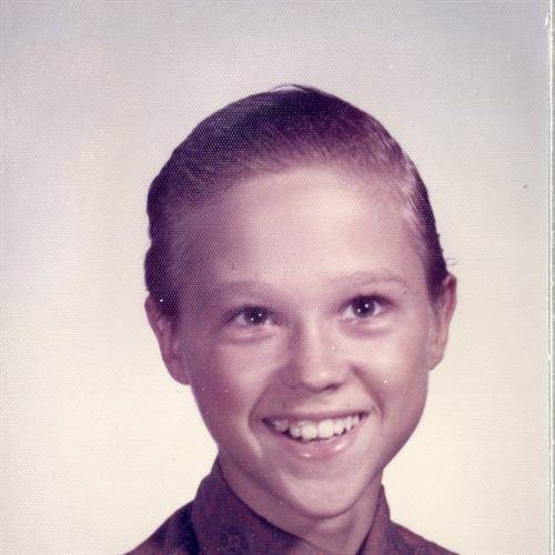 Danny P. Lorentzen