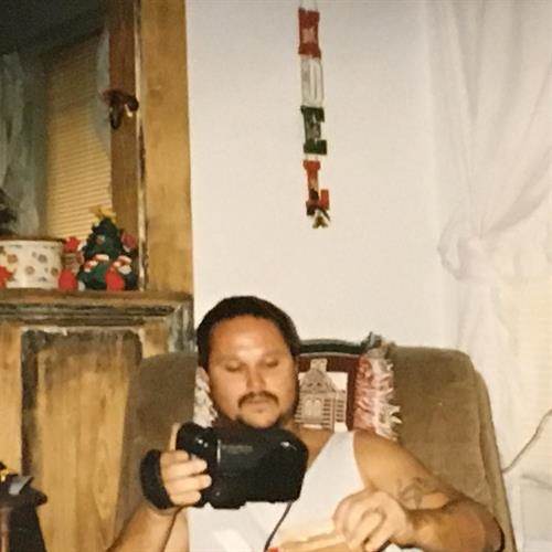 Danny P. Lorentzen