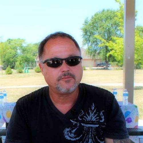 Danny P. Lorentzen