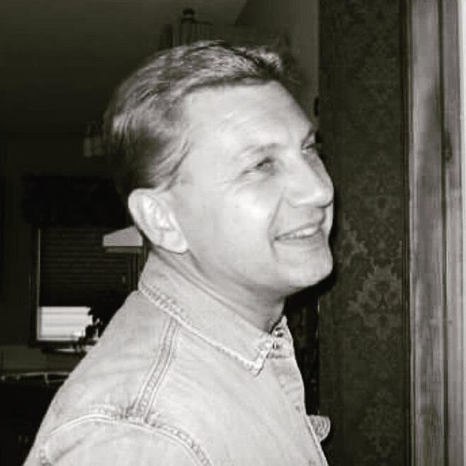 Neil Krewda Obituary