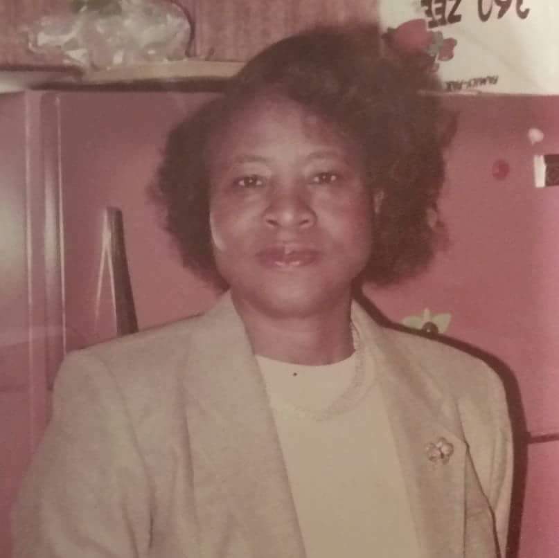 Annelle Franklin Obituary