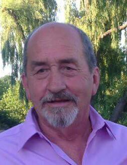 Keith Pfohl Obituary