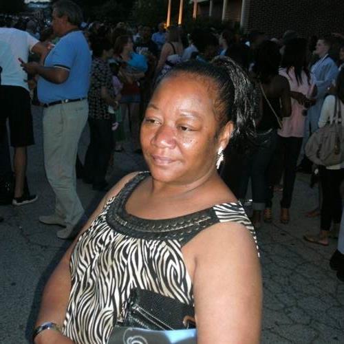 Carline Hamilton-Boyer