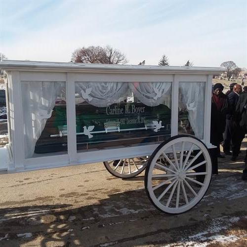 Carline Hamilton-Boyer