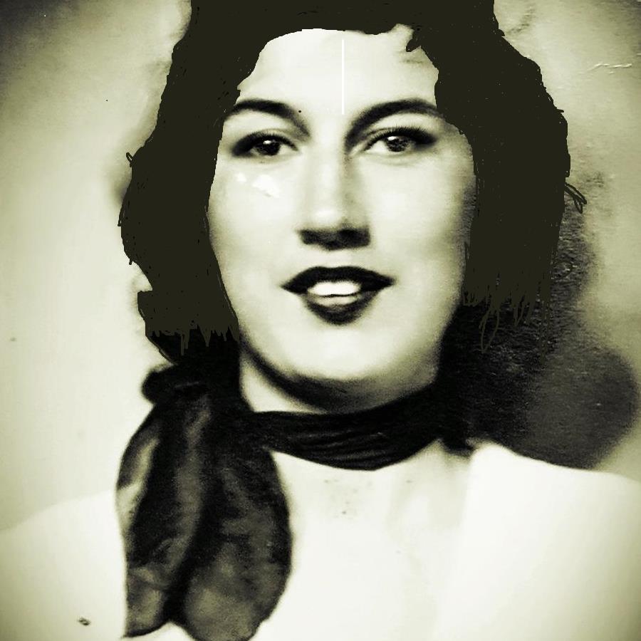 Jean Gochenour Obituary