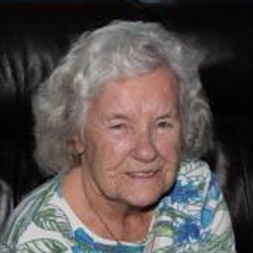 Jean Mary Small's obituary , Passed away on January 3, 2018 in Fernie, British Columbia