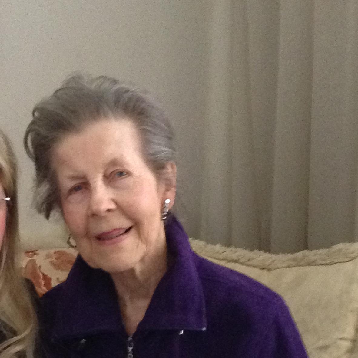 Edna Scopick's obituary , Passed away on January 4, 2018 in Etobicoke, Ontario