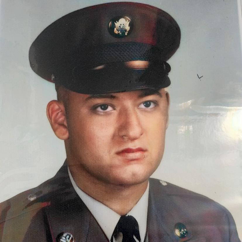 Domingo Joseph Garcia Jr.'s obituary , Passed away on January 7, 2018 in Oklahoma City, Oklahoma