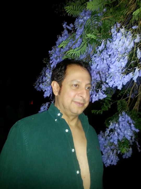 Carlos Felix