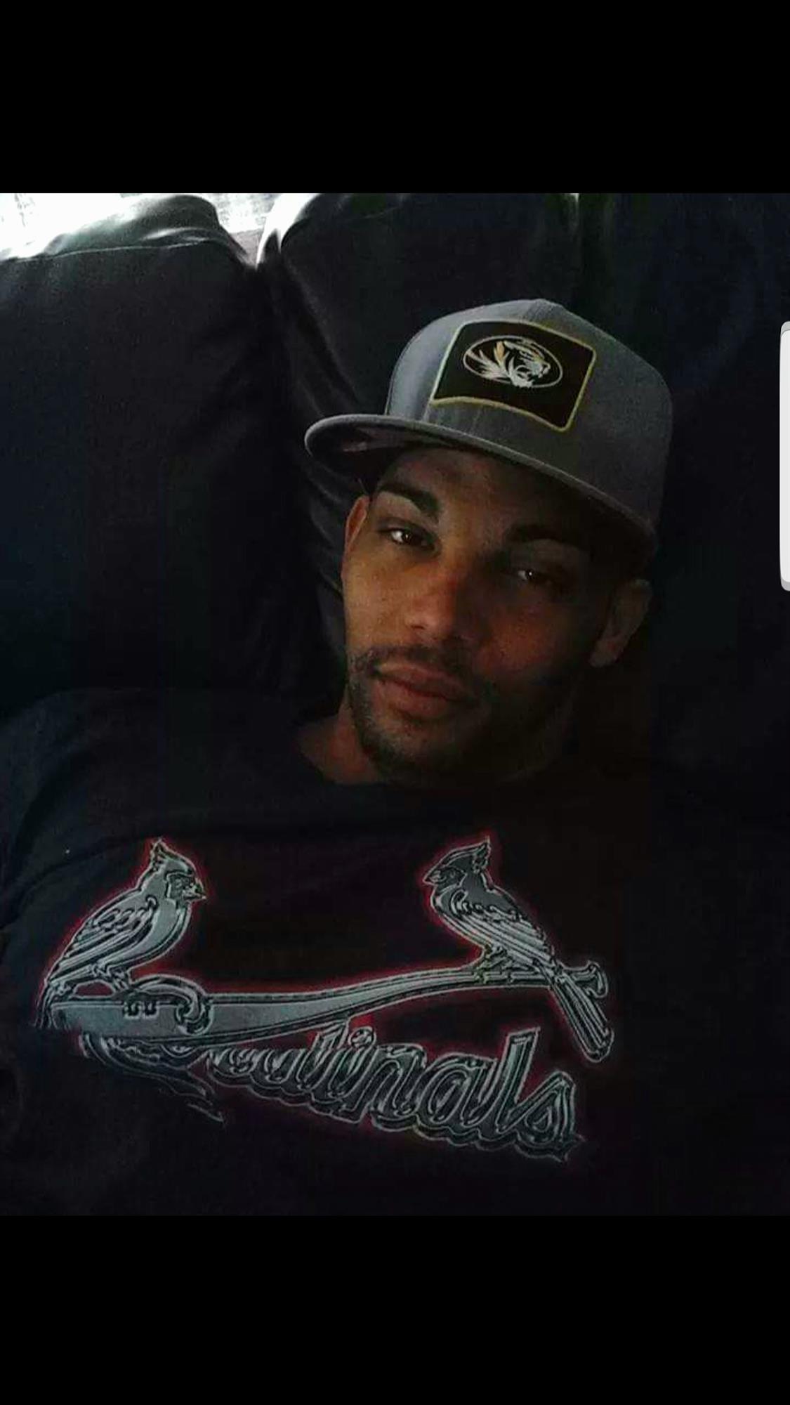 Jamar Mario Griffin's obituary , Passed away on January 1, 2018 in Harris, Missouri