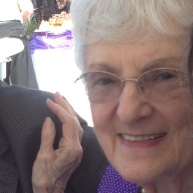 Sonia Rose McMail Obituary