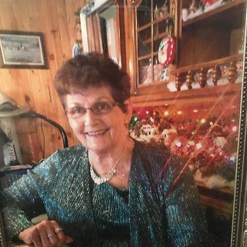 Iris Edgar's obituary , Passed away on November 5, 2016 in Dorothy, Alberta