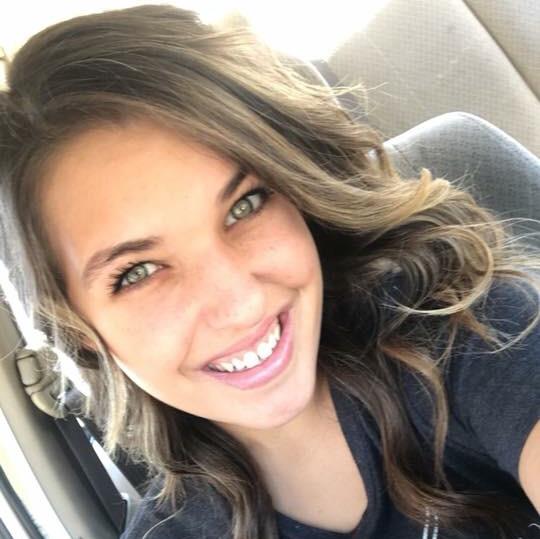 Hailey Jessica Mayes's obituary , Passed away on January 9, 2018 in Layton, Utah