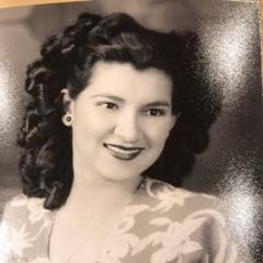Josephine Segovia (Josie) Garcia Obituary