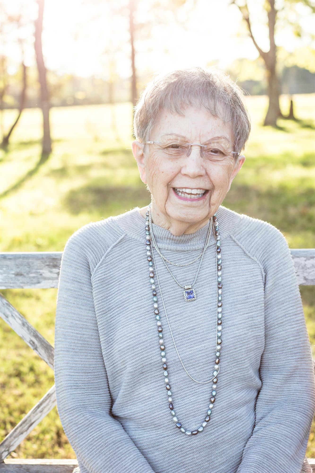 Emma Lou Ryan Obituary