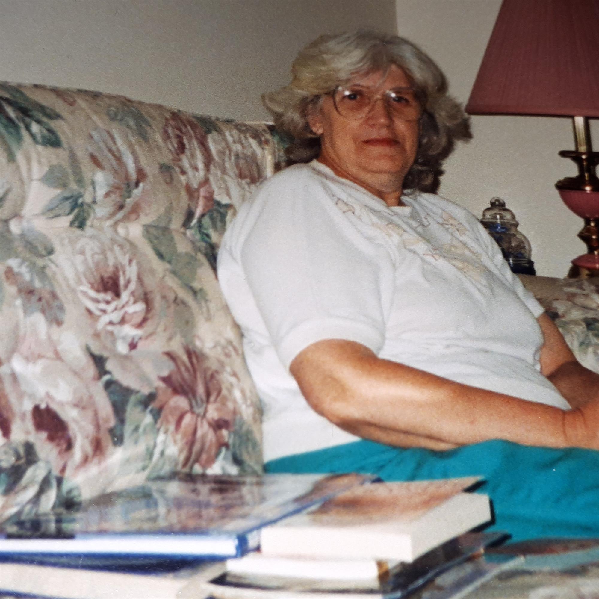 Elsie Marshall's obituary , Passed away on January 16, 2018 in Tweed, Ontario