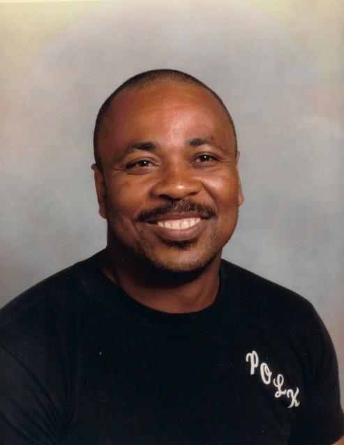 Sylvester Polk III Obituary