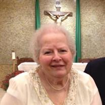 Carol Ann Basil Obituary