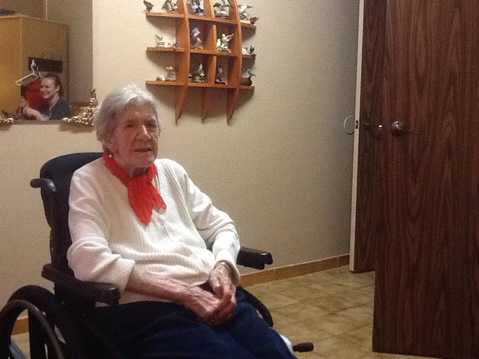 Irene Doolittle Obituary