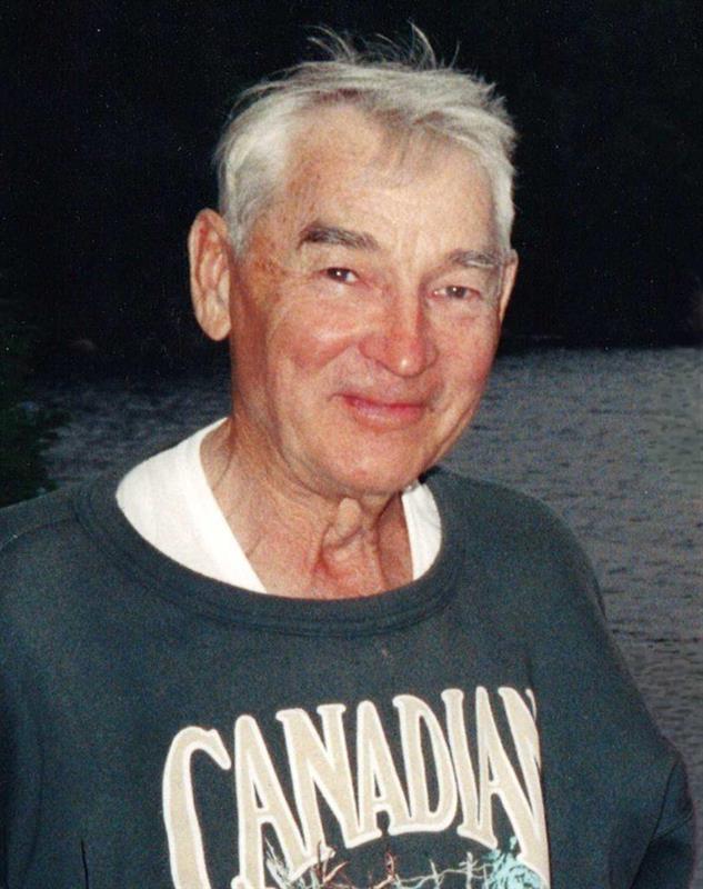 Marvin Richmond Obituary