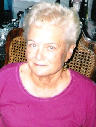 Elsie Manitto's obituary , Passed away on January 22, 2018 in Independence, Missouri