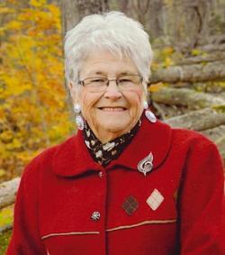 Marie-Mai Moreau Obituary