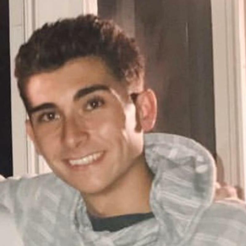 Jake Brandon Harris's obituary , Passed away on January 15, 2018 in Tucson, Arizona