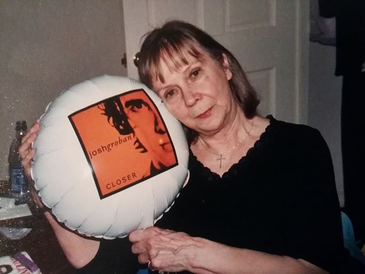 June Kershaw Obituary