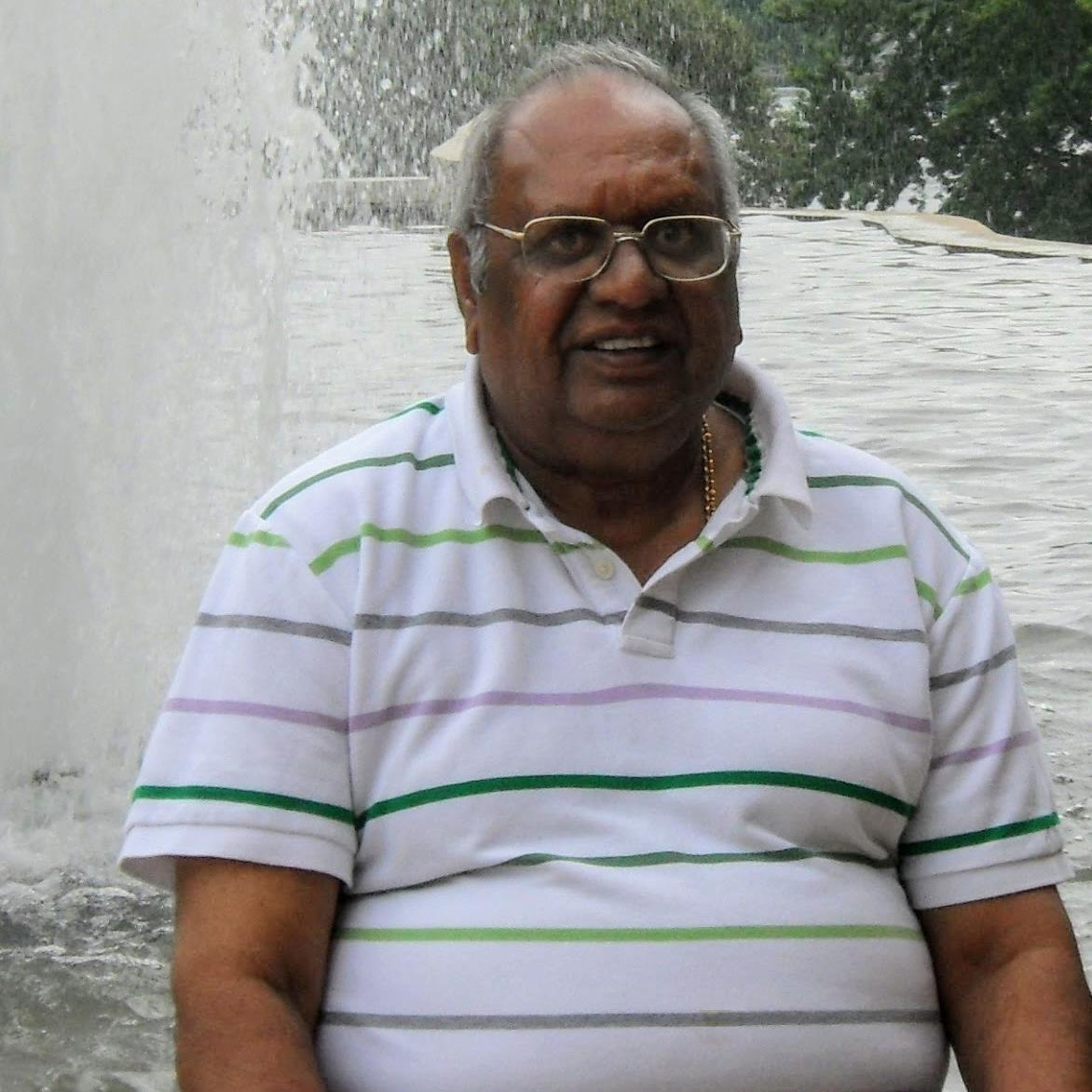 Shiv Bhagwan Kejriwal's obituary , Passed away on January 23, 2018 in Brampton, Ontario