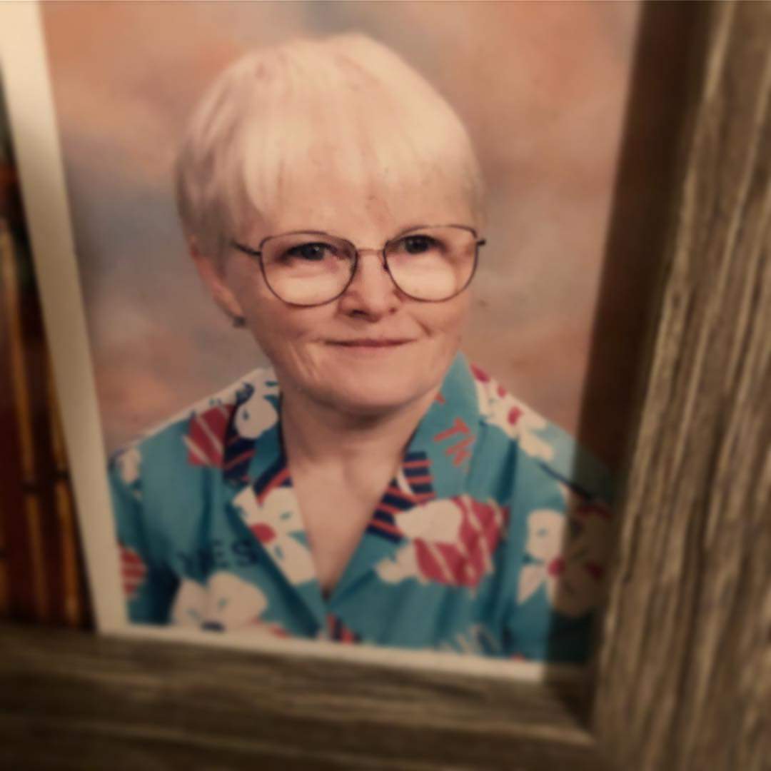 Elenor A. McVey Obituary