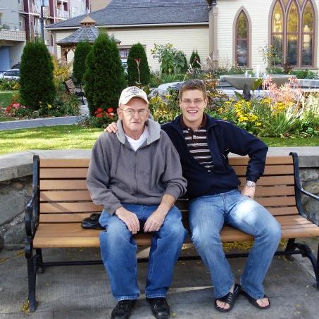 William Moyes Obituary