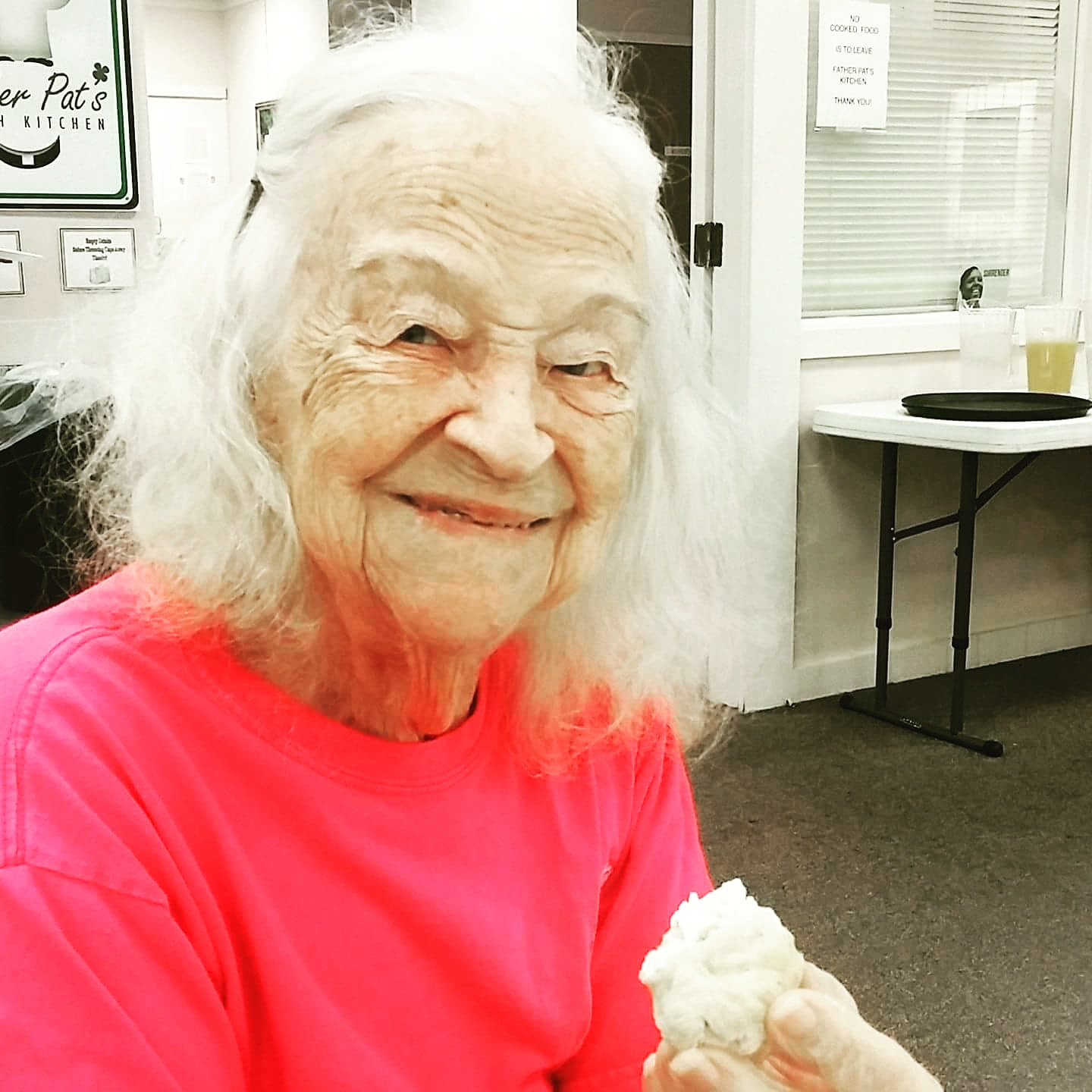 Arah Faye Hutt Obituary