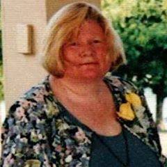 Sharrine Linda Rosenthal Obituary