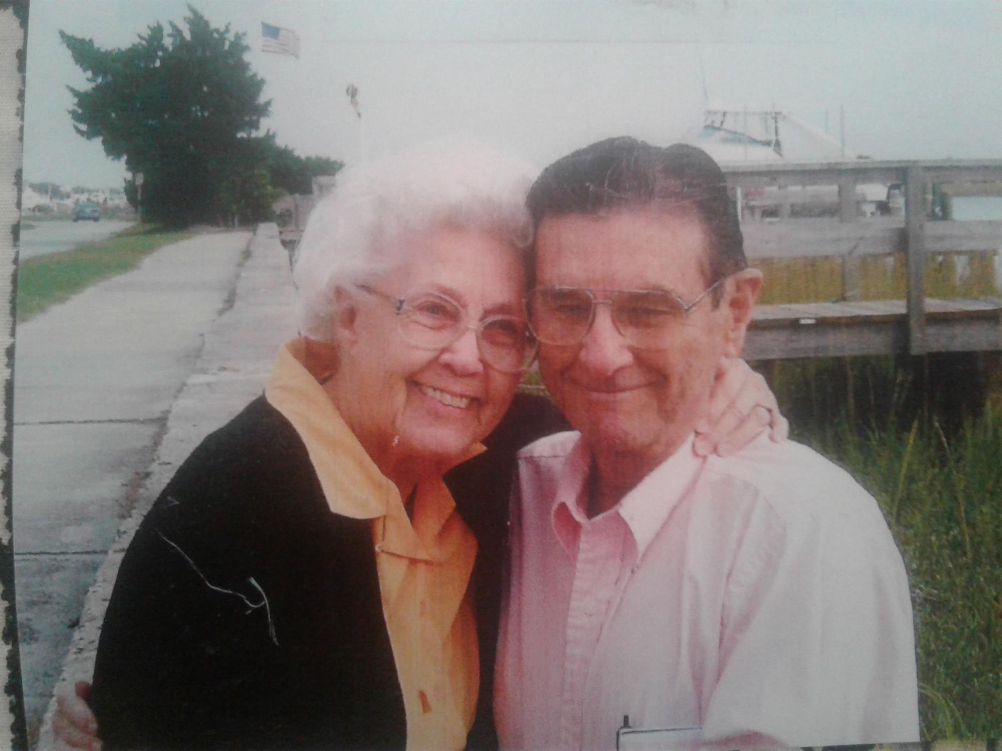 Roy Lewis Sr. Obituary