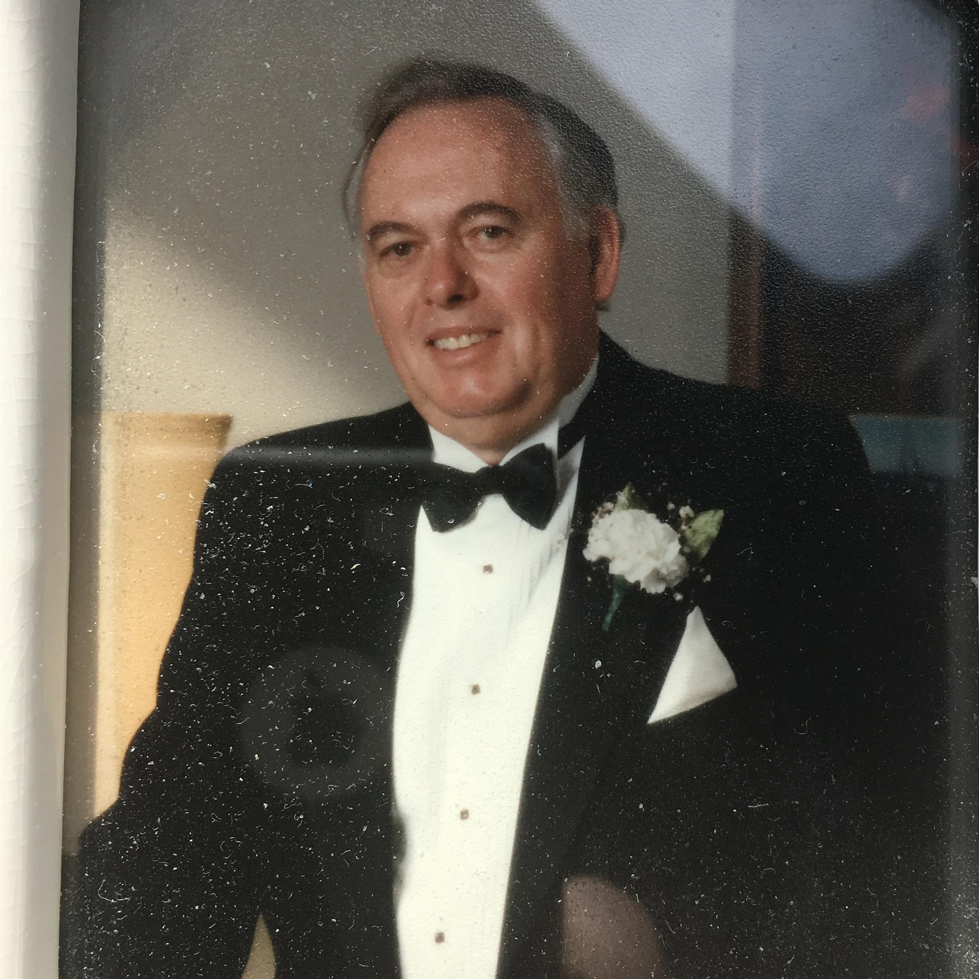 Paul Hardy Obituary