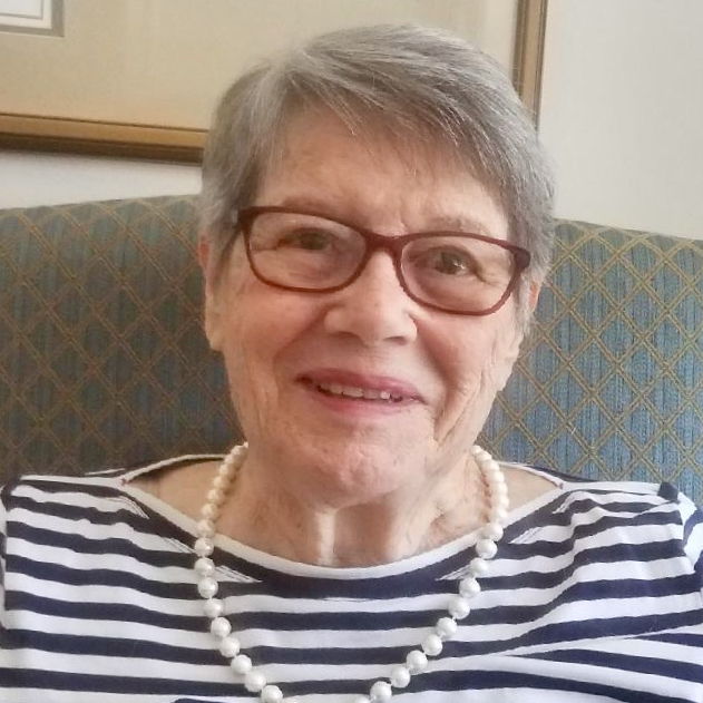 Dolores Marie Perrault Obituary