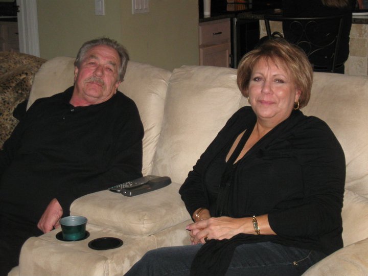 Johnny Richard Phillips Obituary