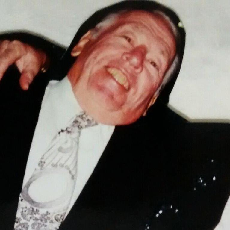 Reynold M. "Reg" Dendoff's obituary , Passed away on January 22, 2018 in Nanaimo, British Columbia