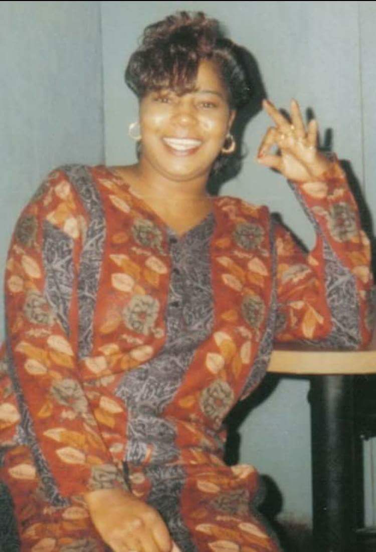 Sandra Brooks Obituary