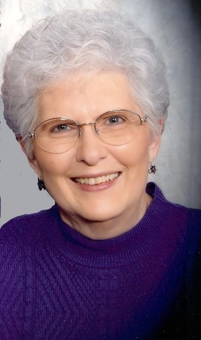 Marilyn Fuller Obituary