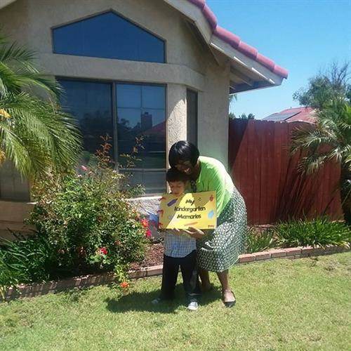 Robert Trey John Reese III