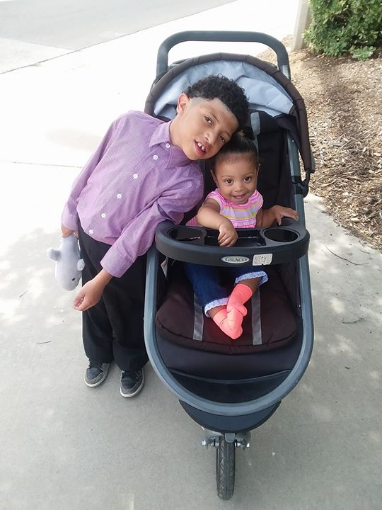 Robert Trey John Reese III