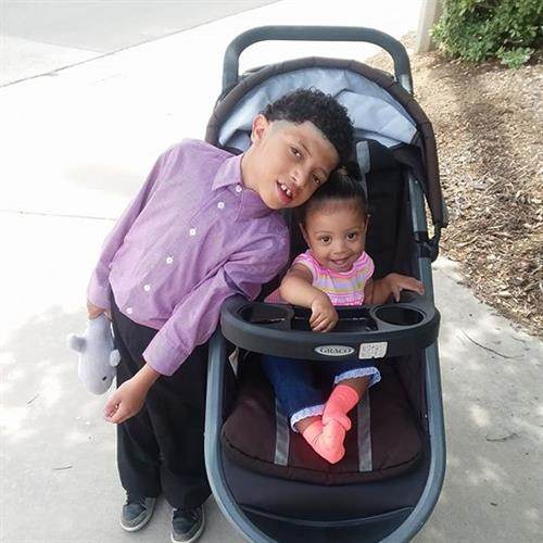 Robert Trey John Reese III