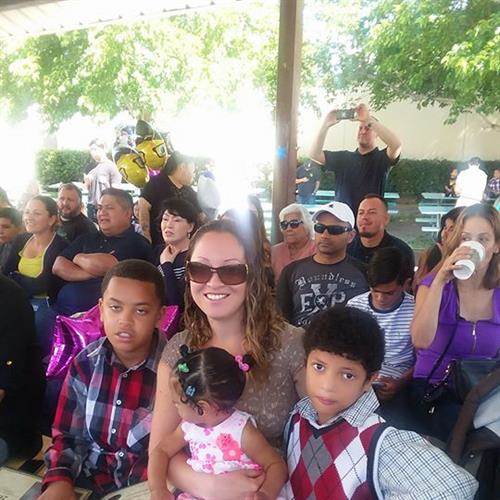 Robert Trey John Reese III