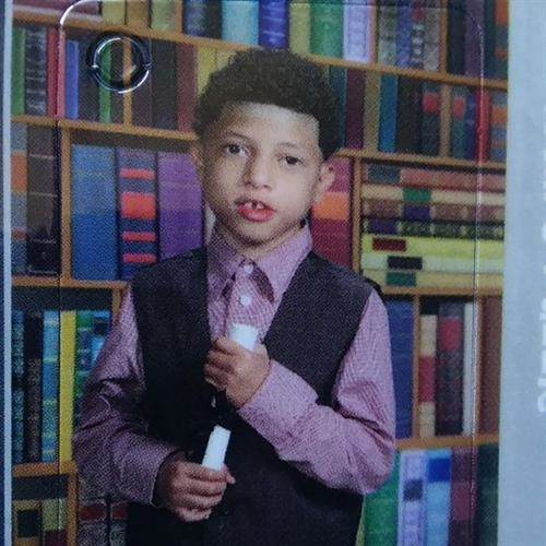 Robert Trey John Reese III